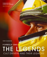 Book Cover for Formula One by Tony Dodgins