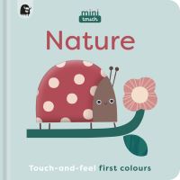 Book Cover for Nature by Rhiannon Findlay
