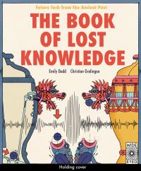Book Cover for The Book of Lost Knowledge by Emily Dodd