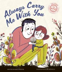 Book Cover for Always Carry Me With You by Hervé Eparvier