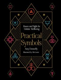 Book Cover for Practical Symbols by Amy Donnelly