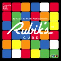 Book Cover for Rubik's by 