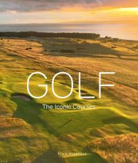 Book Cover for Golf by Frank Hopkinson