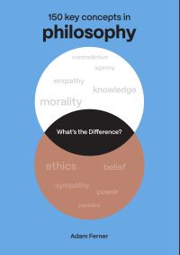 Book Cover for Philosophy by A M Ferner