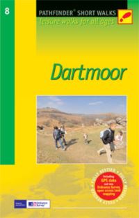 Book Cover for Dartmoor by Sue Viccars, Great Britain Ordnance Survey