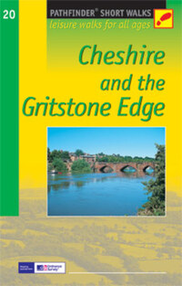 Book Cover for Cheshire and the Gritstone Edge by Neil Coates