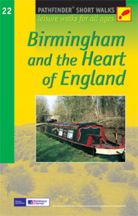 Book Cover for Birmingham and the Heart of England by Dennis Kelsall, Jan Kelsall