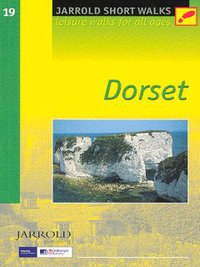 Book Cover for Dorset by Dennis Kelsall, Jan Kelsall