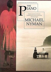 Book Cover for The Piano by Sting