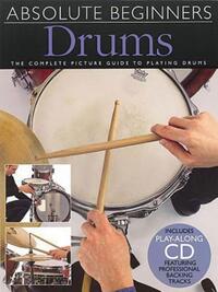 Book Cover for Drums by Hal Leonard Corp