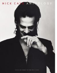 Book Cover for Nick Cave by Nick Cave