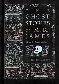 Book Cover for The Ghost Stories of M.R. James by M R James