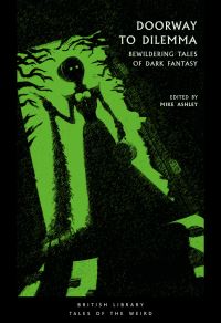 Book Cover for Doorway to Dilemma by Michael Ashley