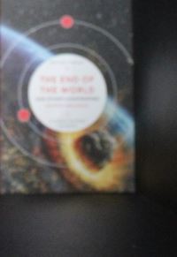 Book Cover for The End of the World and Other Catastrophes by Michael Ashley