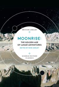 Book Cover for Moonrise by Michael Ashley