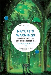 Book Cover for Nature's Warnings by Michael Ashley