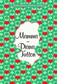 Book Cover for Mamma by Diana Tutton