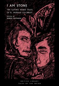 Book Cover for I Am Stone by Murray Gilchrist