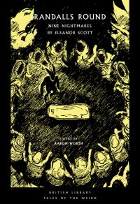 Book Cover for Randalls Round by Eleanor Scott