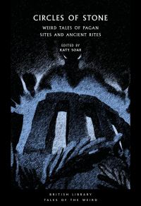 Book Cover for Circles of Stone by Kathryn Soar