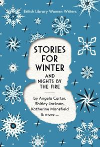 Book Cover for Stories for Winter by 
