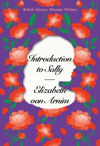 Book Cover for Introduction to Sally by Elizabeth Von Arnim