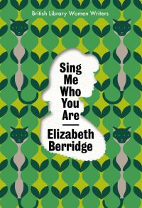 Book Cover for Sing Me Who You Are by Elizabeth Berridge