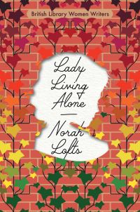 Book Cover for Lady Living Alone by Norah Lofts