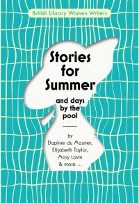 Book Cover for Stories for Summer by 