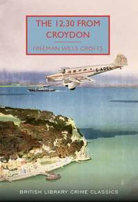 Book Cover for The 12 by Freeman Wills Crofts