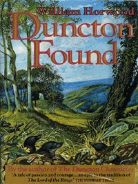 Book Cover for Duncton Found by William Horwood
