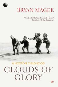 Book Cover for Clouds of Glory by Bryan Magee