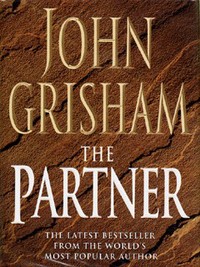 Book Cover for The Partner by John Grisham