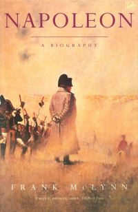 Book Cover for Napoleon by Frank McLynn