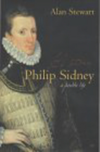 Book Cover for Philip Sidney by Alan Stewart