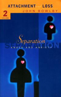 Book Cover for Separation by John Bowlby
