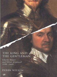 Book Cover for The King and the Gentleman by Derek Wilson