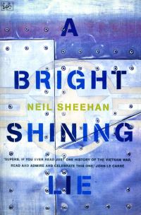 Book Cover for A Bright Shining Lie by Neil Sheehan