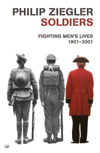 Book Cover for Soldiers by Philip Ziegler