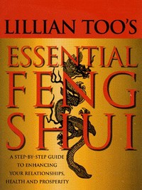 Book Cover for Lillian Too's Essential Feng Shui by Lillian Too