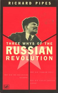 Book Cover for Three 