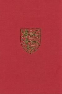 Book Cover for The Victoria History of the County of Cumberland by James Wilson