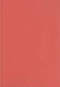 Book Cover for The Victoria History of the County of Northamptonshire by W Ryland D Adkins