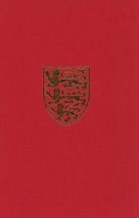 Book Cover for A History of Hampshire and the Isle of Wight by William Page