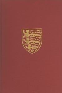 Book Cover for The Victoria History of the County of Suffolk. Vol.2 by William Page