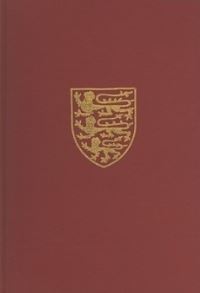Book Cover for The Victoria History of the County of Devon. Vol. 1 by William Page, University of London