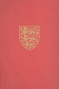 Book Cover for A History of Yorkshire by PM Tillott