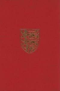 Book Cover for A History of Wiltshire by Elizabeth Crittall