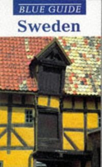Book Cover for Sweden by Mary Alderton
