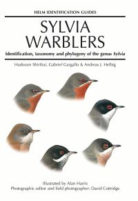 Book Cover for Sylvia Warblers by Hadoram Shirihai, Gabriel Gargallo, Andreas J Helbig, Alan Harris, David Cottridge, Guy M Kirwan, Lars Svensson